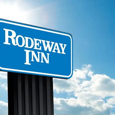 Rodeway Inn Kingsland - Lake Lbj